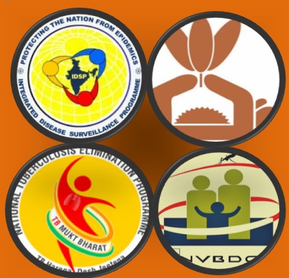 CD Control Programmes